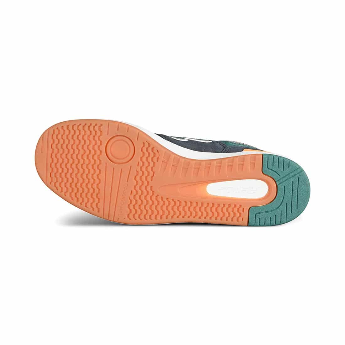 New Balance Court 574 Shoes Phantom Teal Supereight