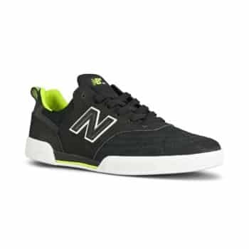 New Balance Numeric 288 Sport Skate Shoes - Black/White