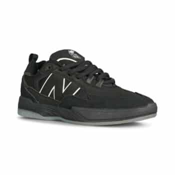 New Balance Numeric 808 Tiago Lemos Skate Shoes - Black