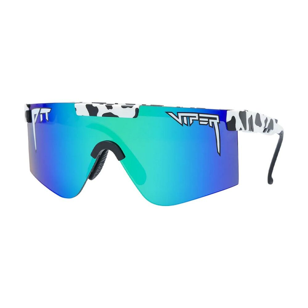 Pit Viper 2000 Cowabunga Polarised Sunglasses