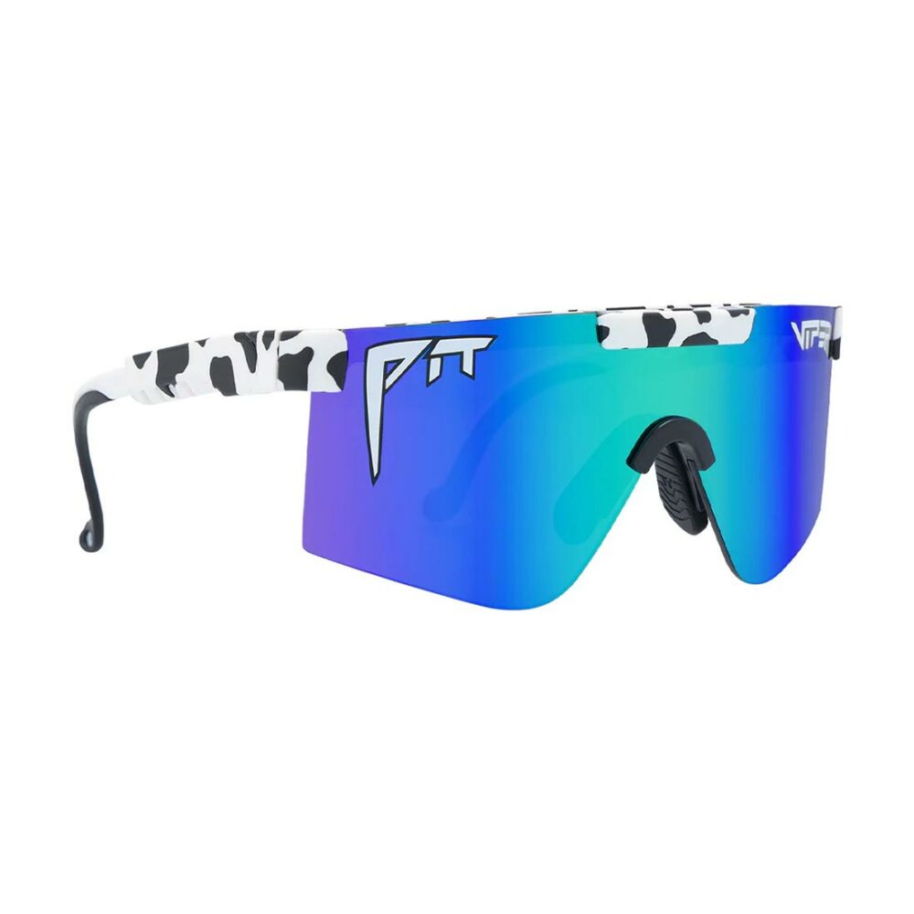 Pit Viper 2000 Cowabunga Polarised Sunglasses