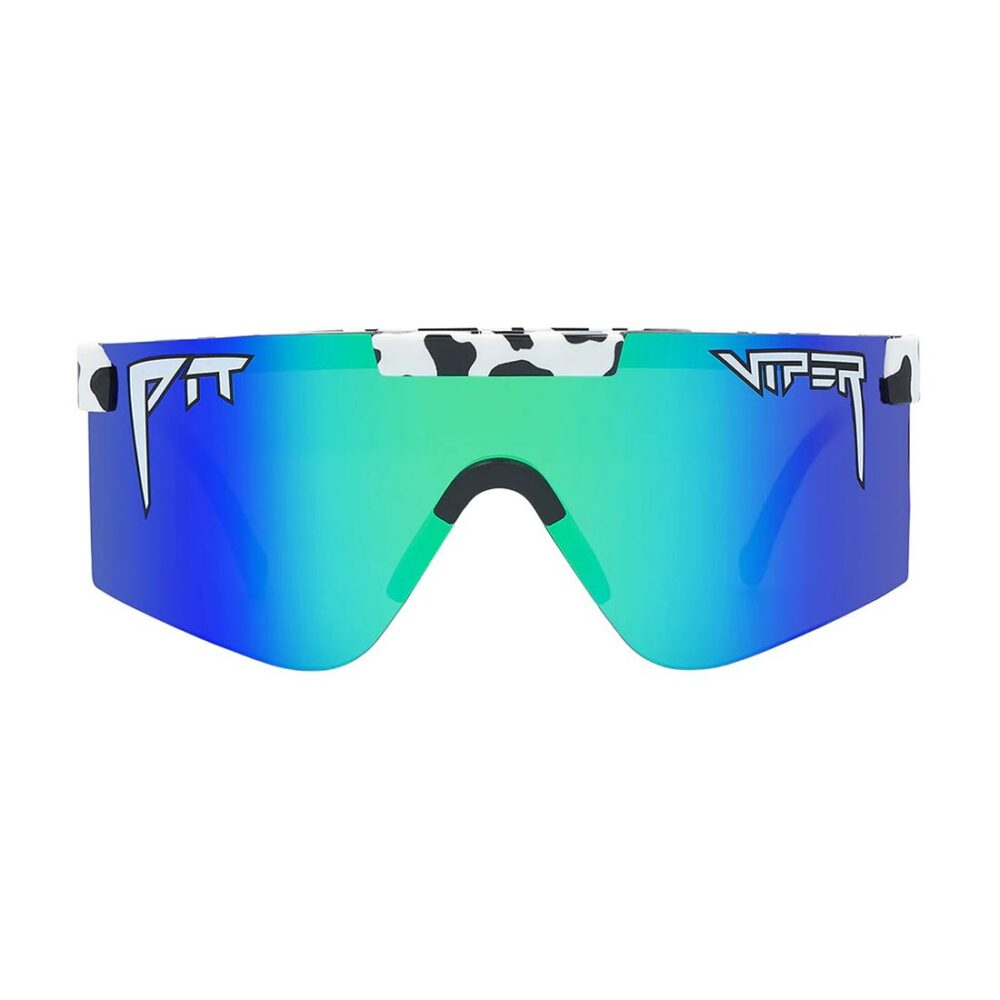 Pit Viper 2000 Cowabunga Polarised Sunglasses