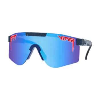 Pit Viper The Basketball Team Polarised Sunglasses