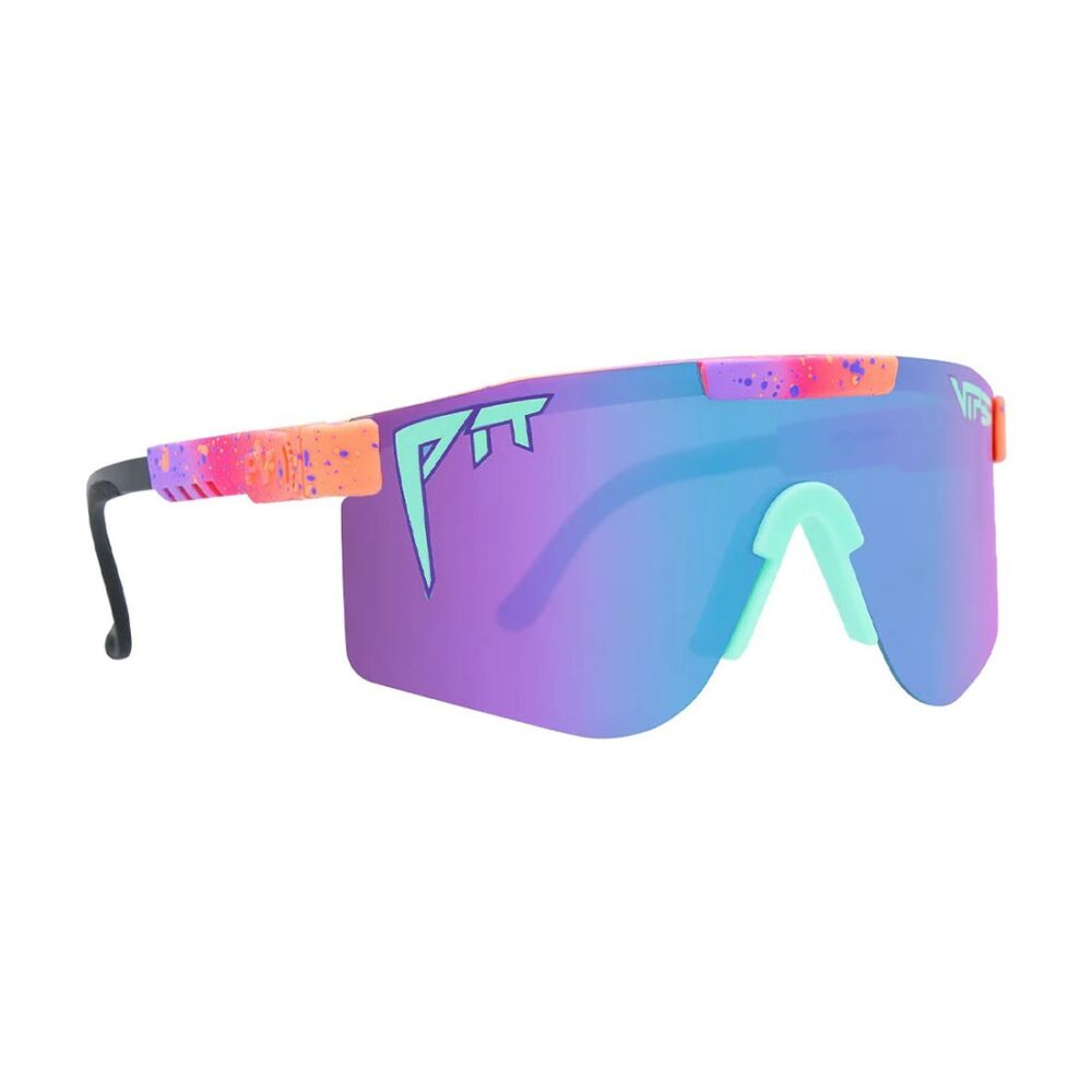 Pit Viper The Copacabana Polarised Sunglasses