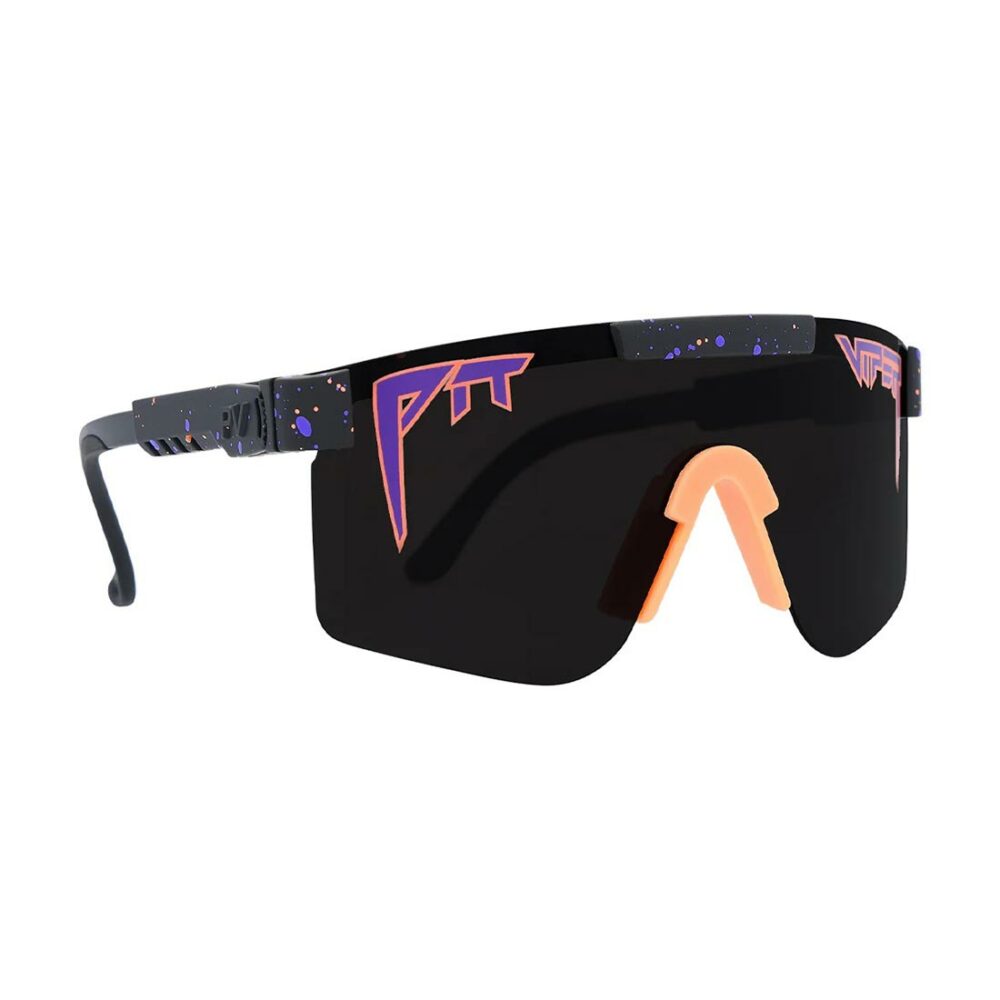 Pit Viper The Naples Polarised Sunglasses