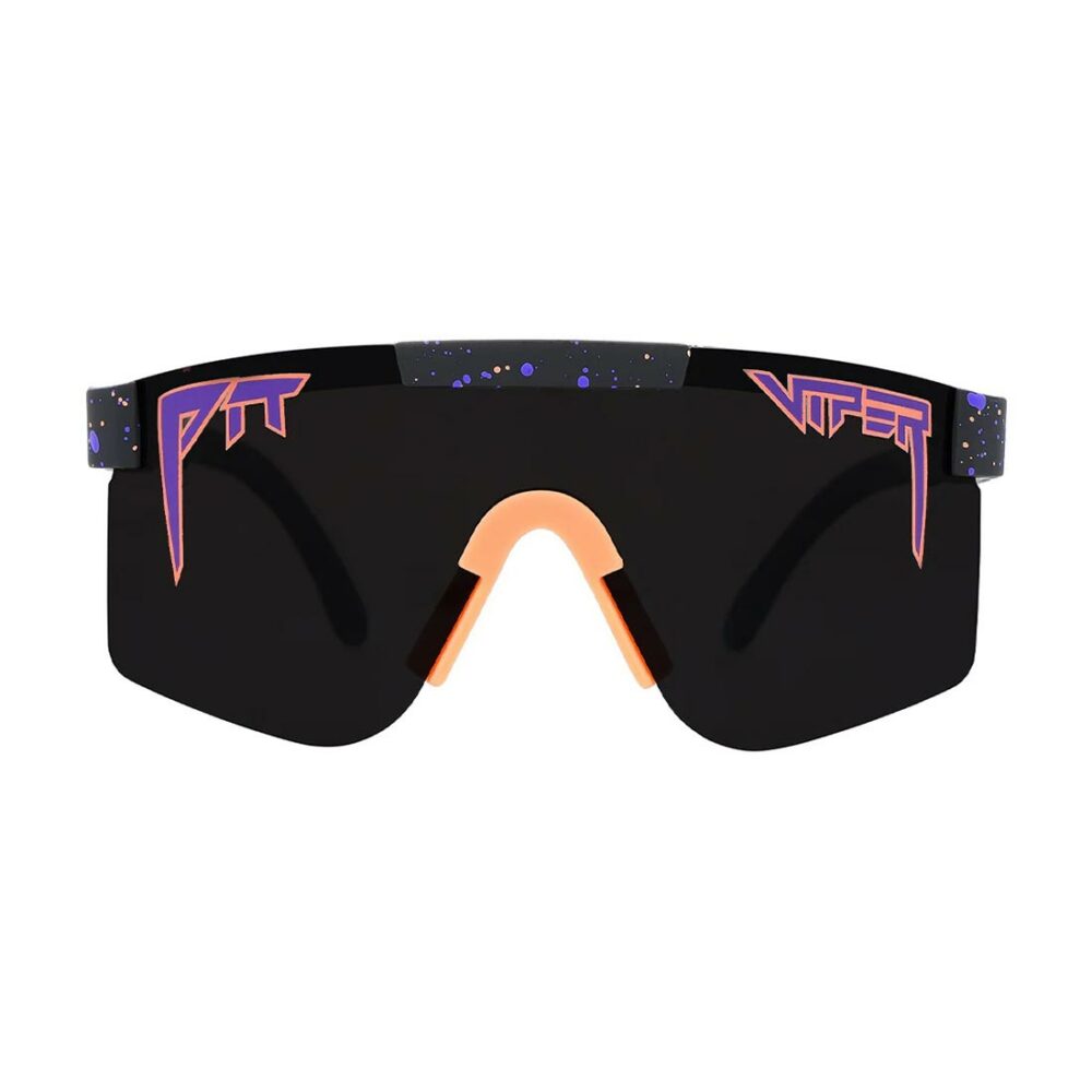 Pit Viper The Naples Polarised Sunglasses