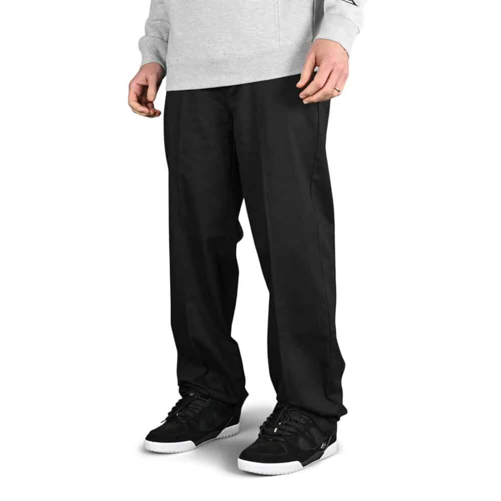 Santa Cruz Classic Workpants Pants - Black