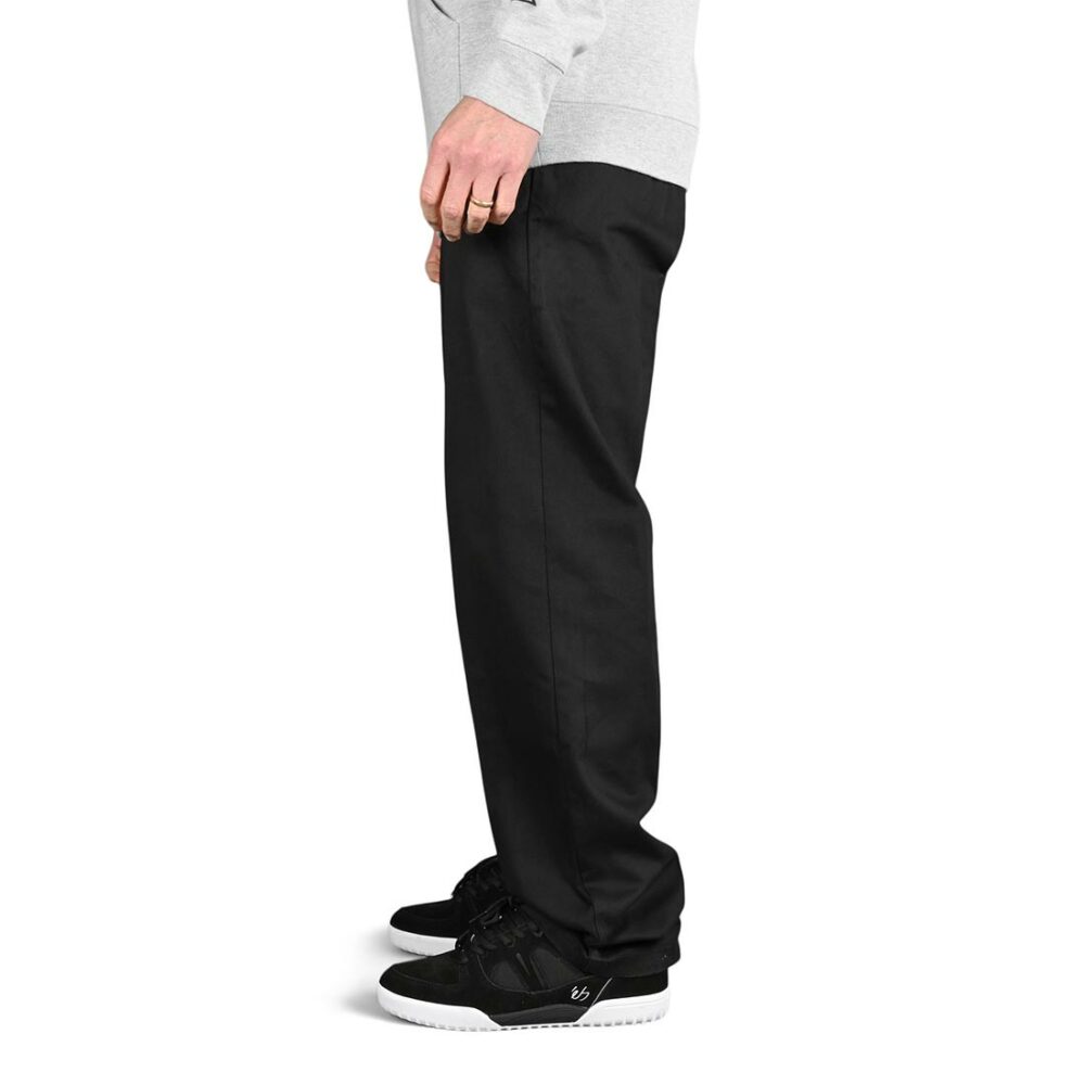 Santa Cruz Classic Workpants Pants - Black