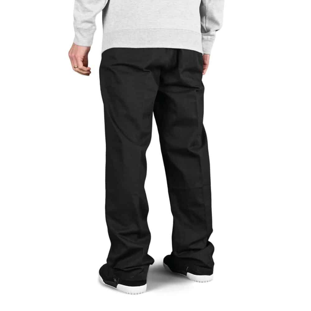 Santa Cruz Classic Workpants Pants - Black