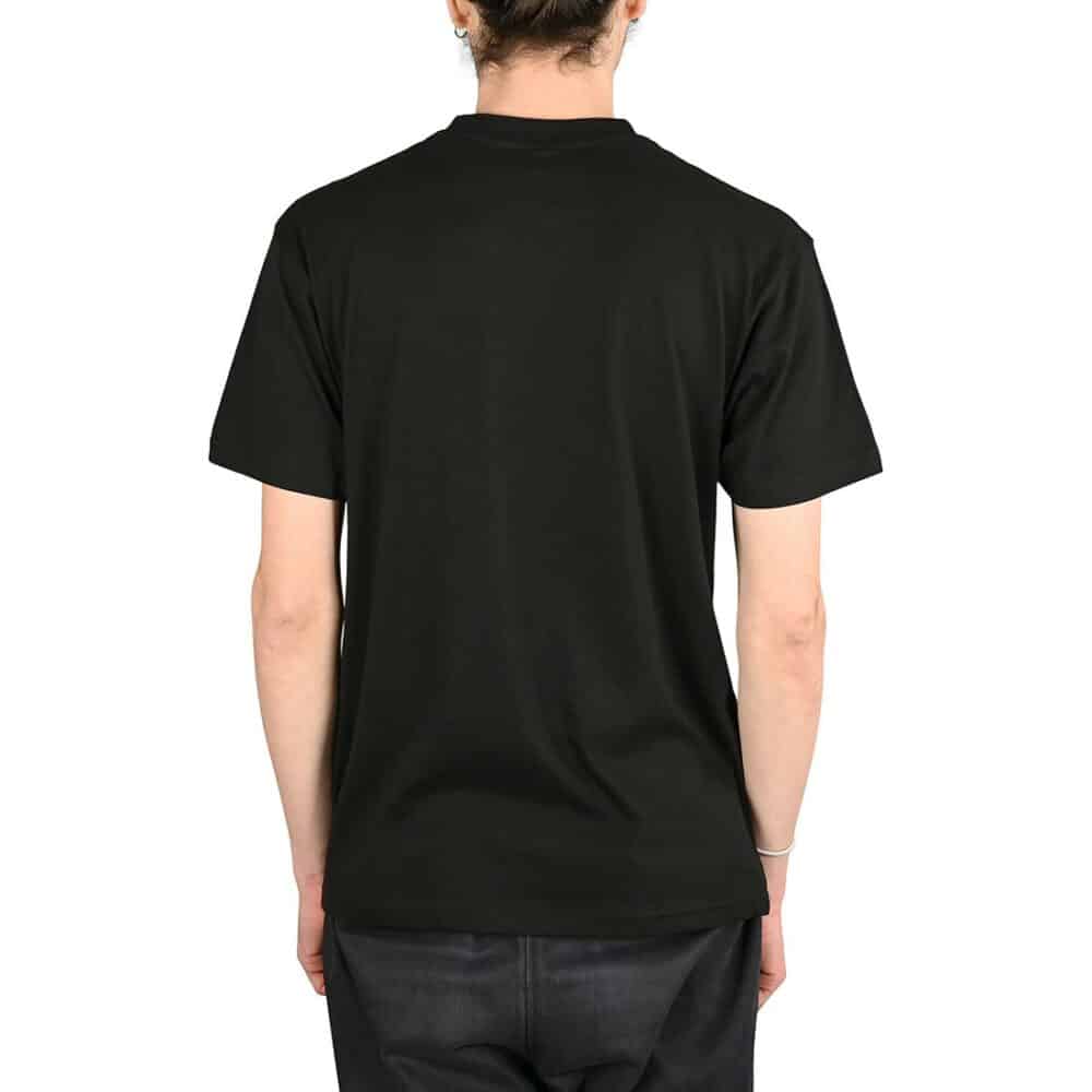 Santa Cruz Mako Dollar S/S T-Shirt - Black