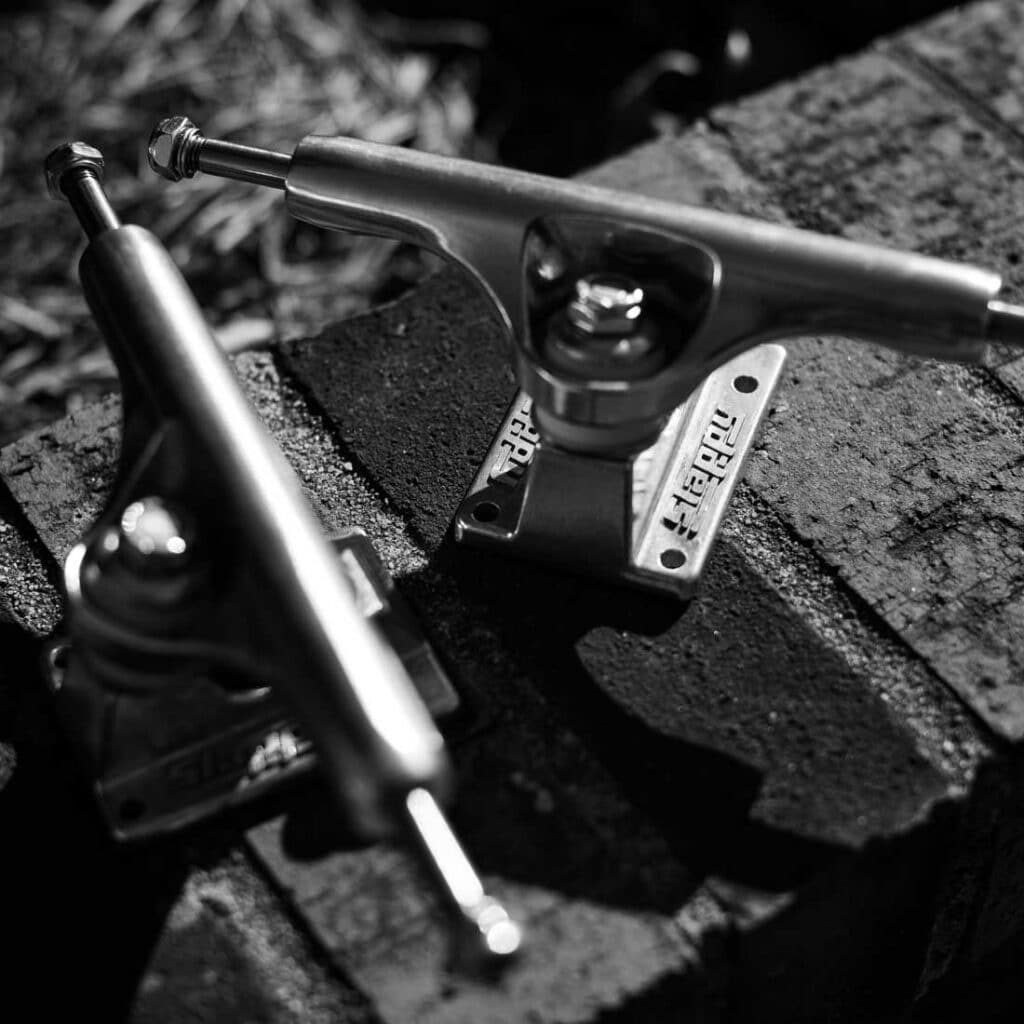 Slappy Trucks