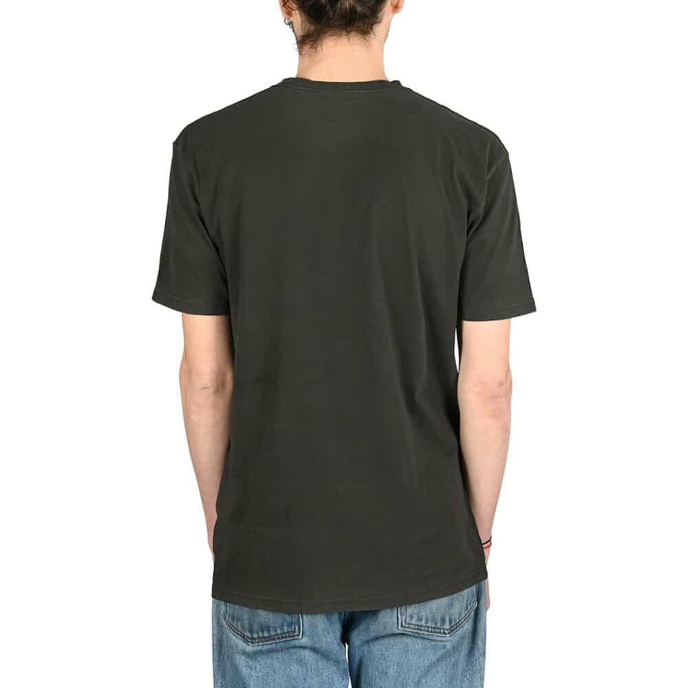 Volcom Nofing S/S T-Shirt - Black