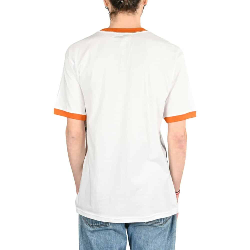 Volcom Stoneyvision S/S T-Shirt - White