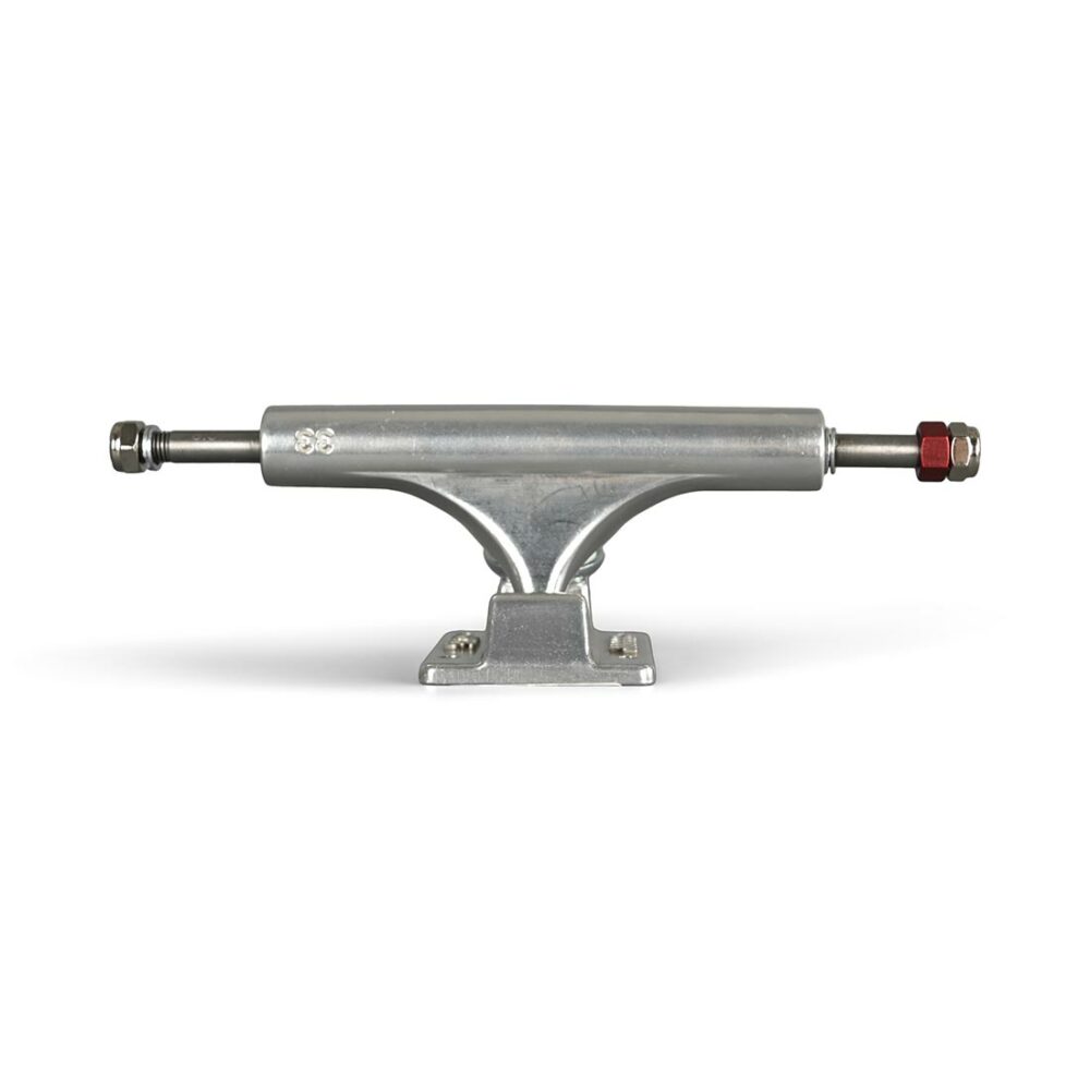 Ace AF1 Hollow 33 Skateboard Trucks (Pair) - Polished