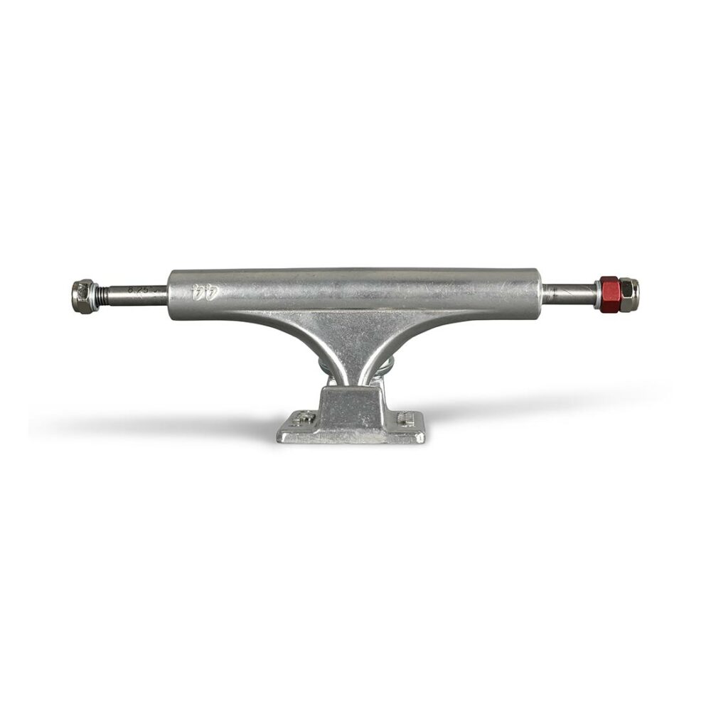 Ace AF1 Hollow 44 Skateboard Trucks (Pair) - Polished