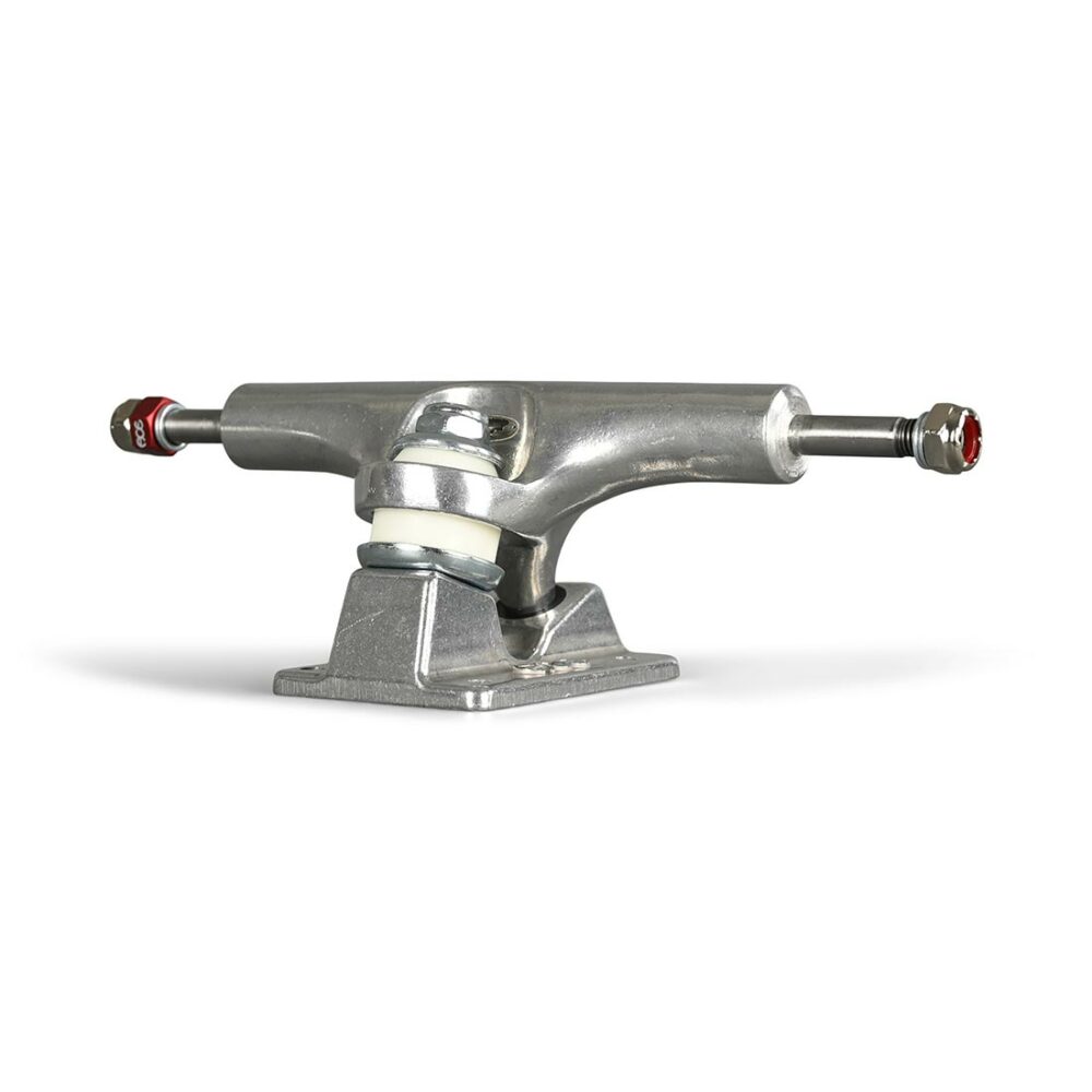 Ace AF1 Hollow 44 Skateboard Trucks (Pair) - Polished