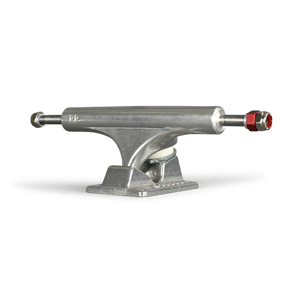 Ace AF1 Hollow 44 Skateboard Trucks (Pair) - Polished