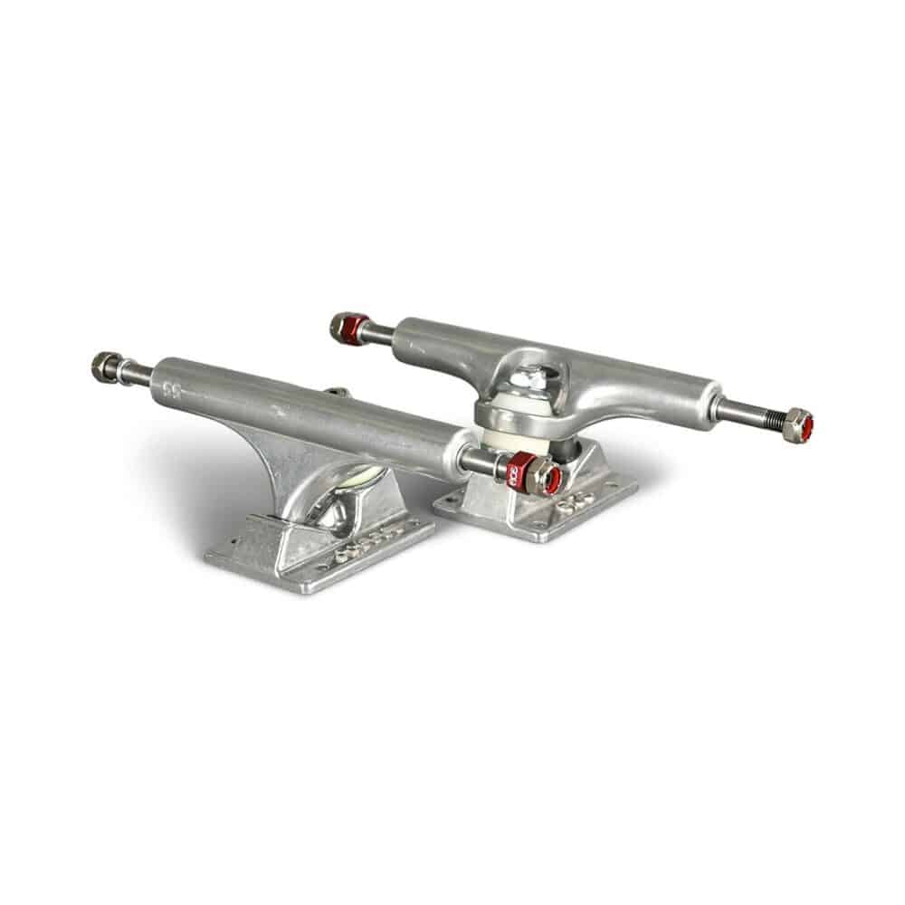 Ace AF1 Hollow 55 Skateboard Trucks (Pair) - Polished