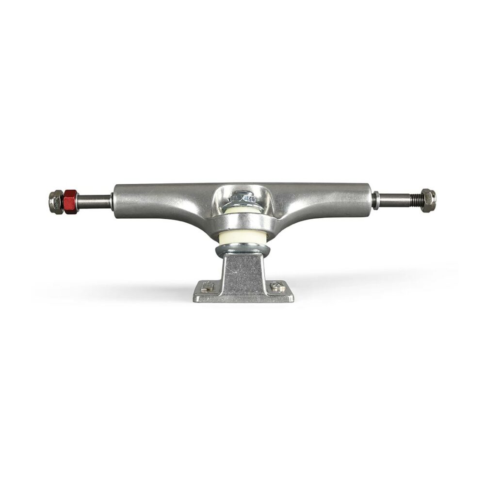 Ace AF1 Hollow 55 Skateboard Trucks (Pair) - Polished