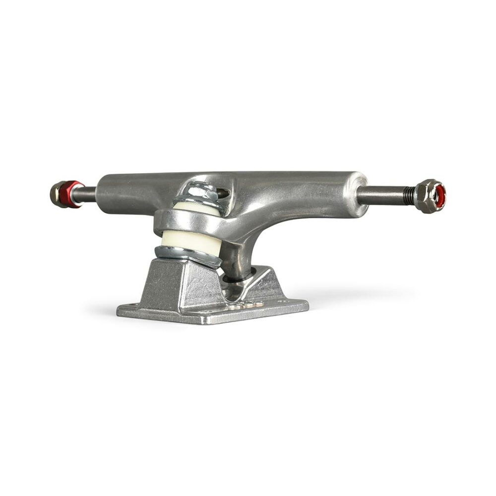 Ace AF1 Hollow 55 Skateboard Trucks (Pair) - Polished