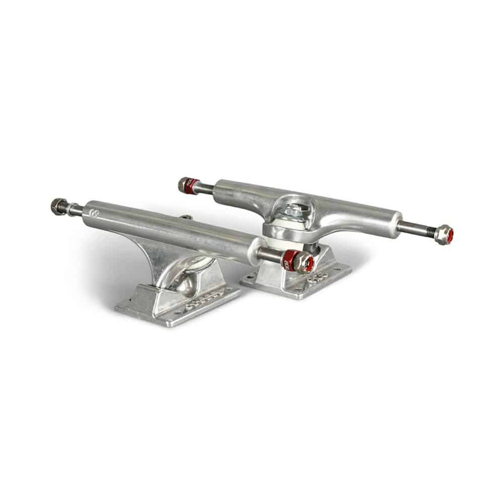 Ace AF1 Hollow 60 Skateboard Trucks (Pair) - Polished