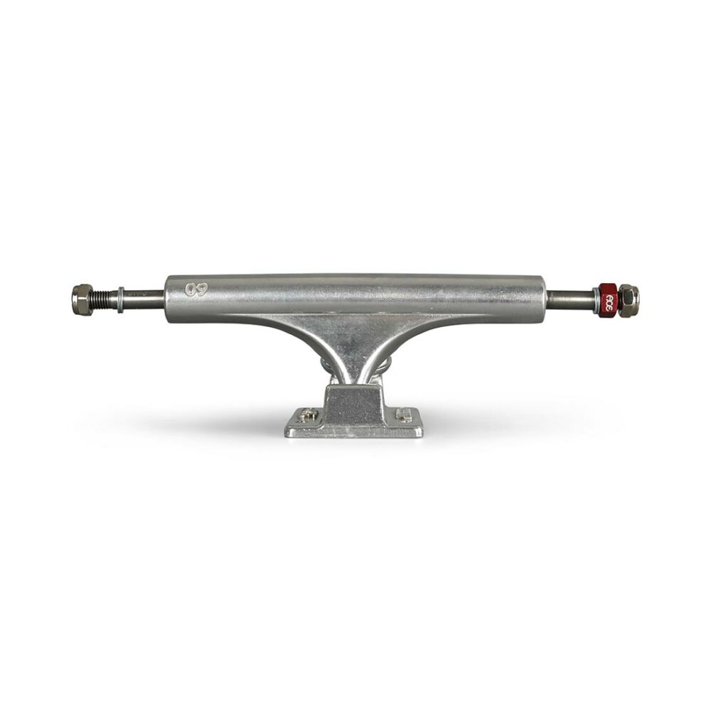 Ace AF1 Hollow 60 Skateboard Trucks (Pair) - Polished