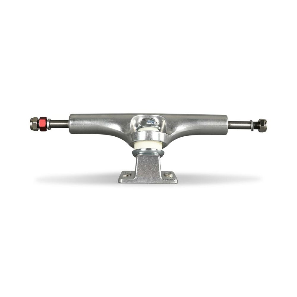 Ace AF1 Hollow 60 Skateboard Trucks (Pair) - Polished