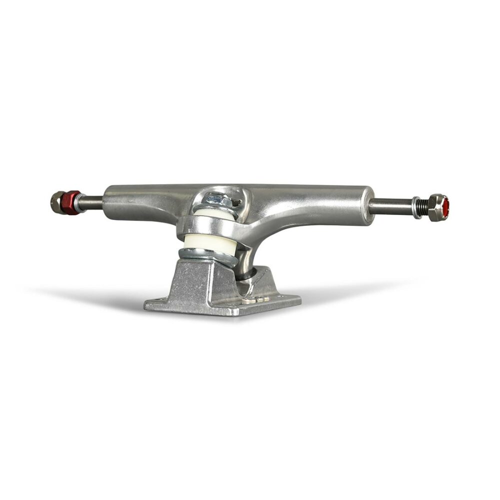 Ace AF1 Hollow 60 Skateboard Trucks (Pair) - Polished