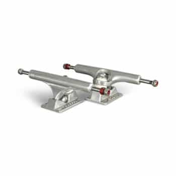 Ace AF1 Hollow 66 Skateboard Trucks (Pair) - Polished