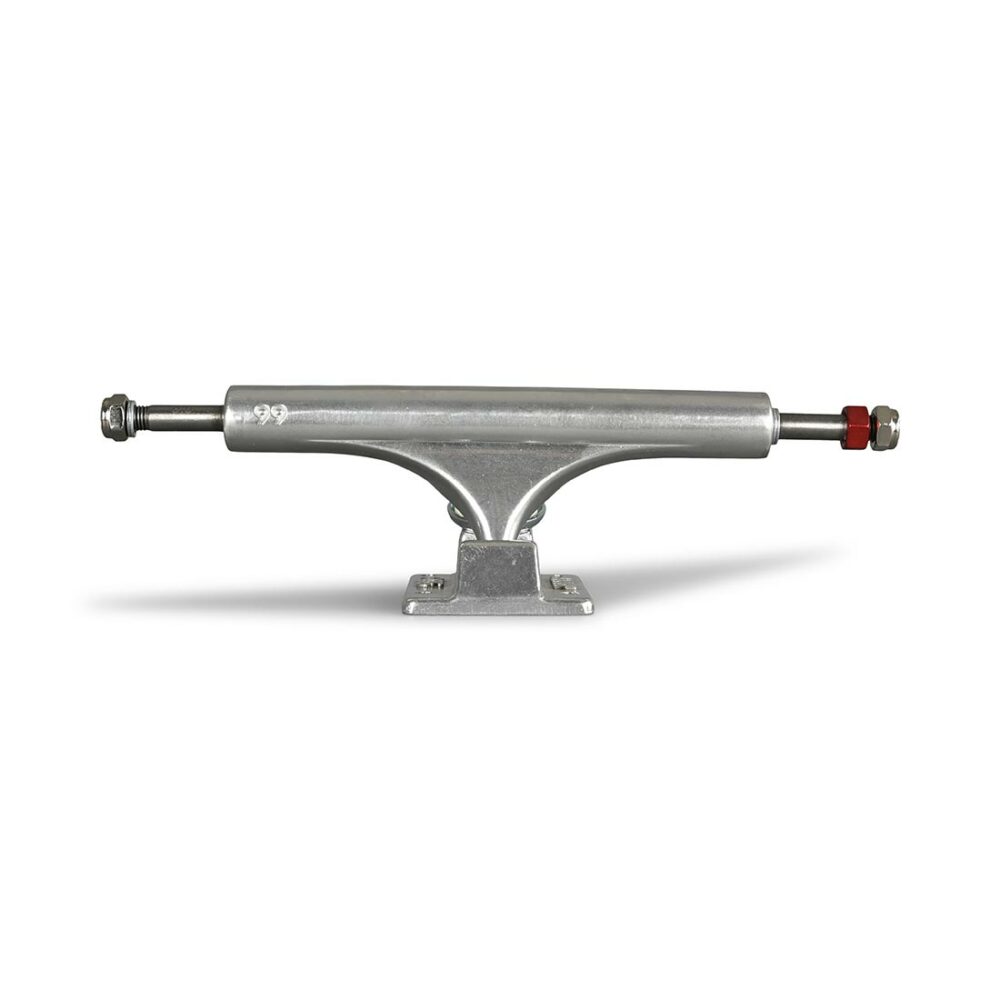 Ace AF1 Hollow 66 Skateboard Trucks (Pair) - Polished