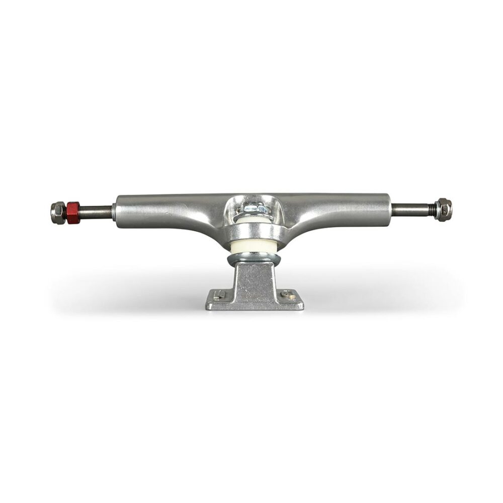 Ace AF1 Hollow 66 Skateboard Trucks (Pair) - Polished