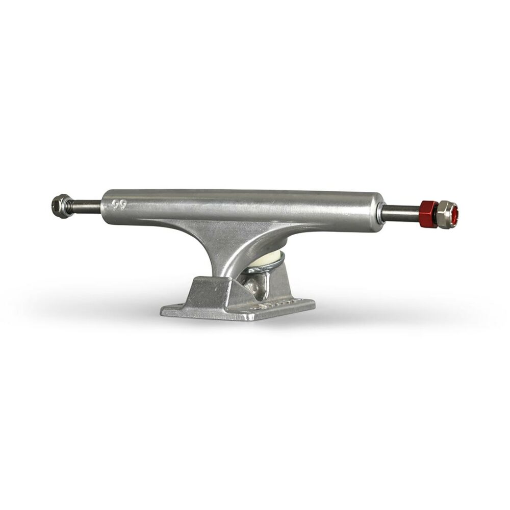 Ace AF1 Hollow 66 Skateboard Trucks (Pair) - Polished