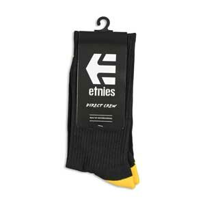Etnies socks black