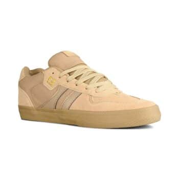 Globe Encore 2 Skate Shoes - Ochre/Gold Dip