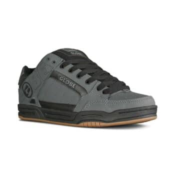 Globe Tilt Skate Shoes - Storm Grey/Black