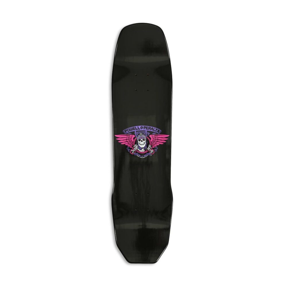 Powell Peralta Andy Anderson Heron Skull 8.45" Skateboard Deck