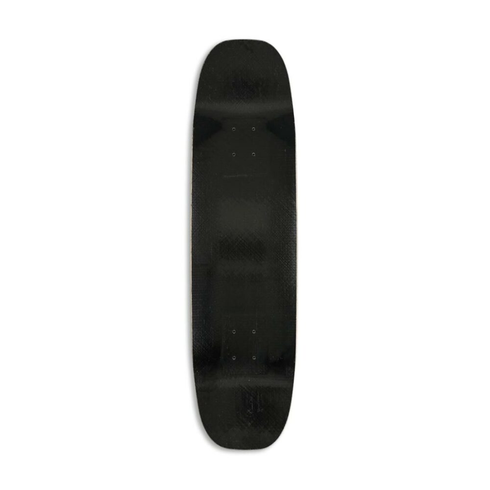 Powell Peralta Flight Andy Anderson Heron 2 Egg 8.7" Skateboard Deck