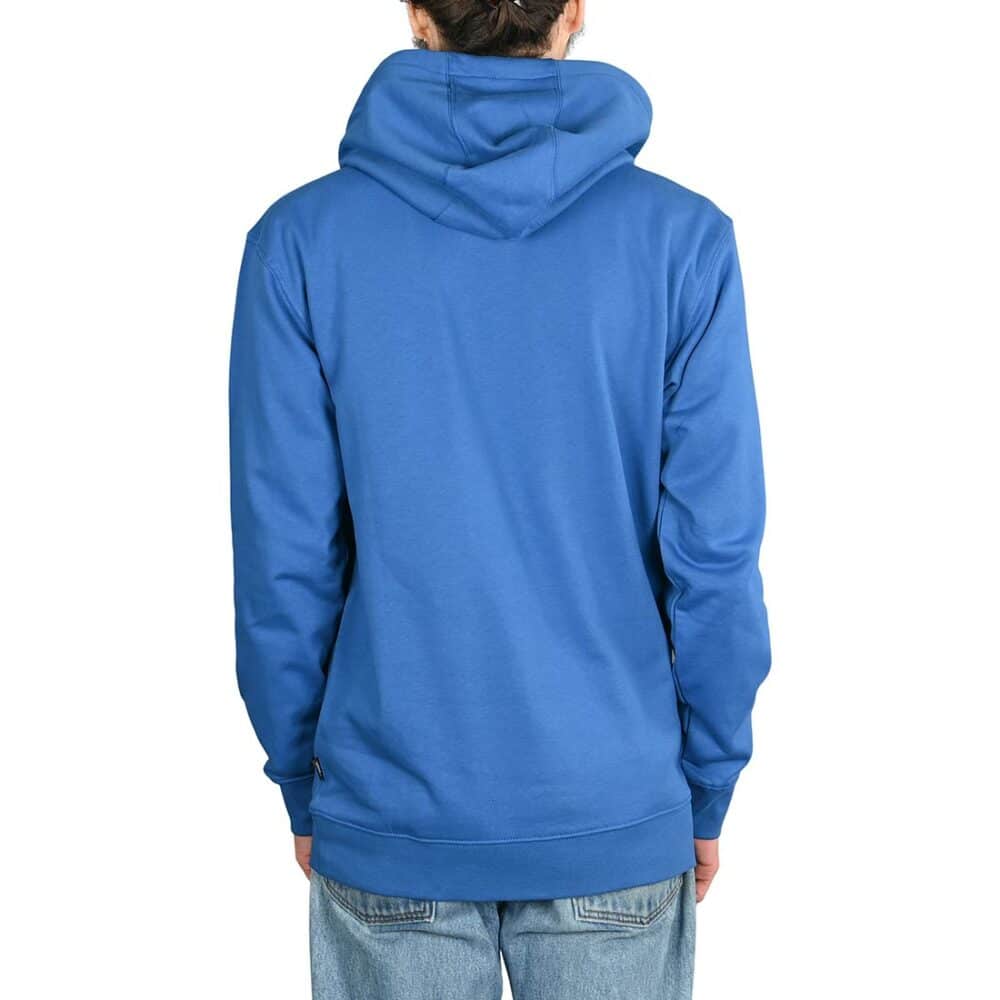 Vans Style 76 Pullover Hoodie - True Blue