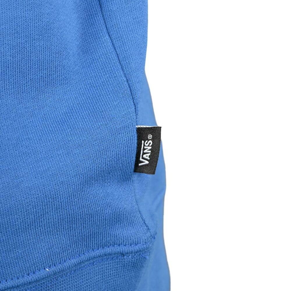 Vans Style 76 Pullover Hoodie - True Blue
