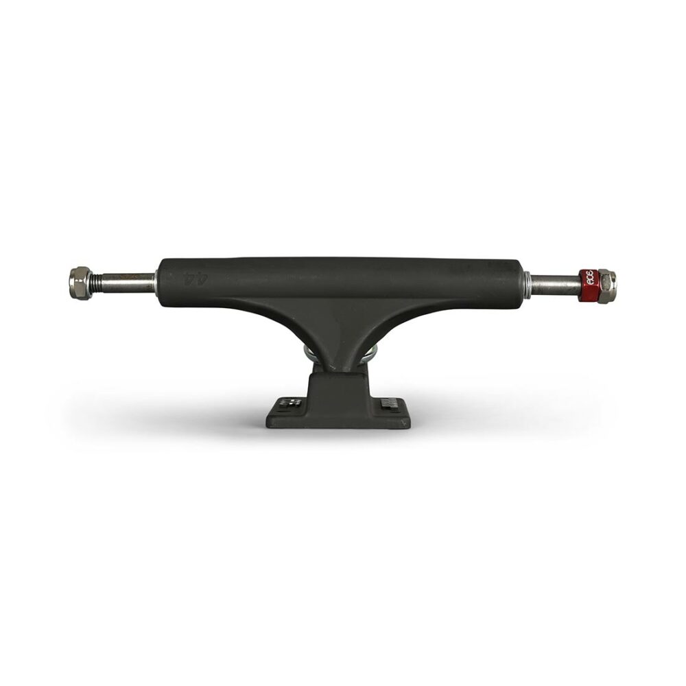 Ace AF1 44 Skateboard Trucks (Pair) - Matte Black