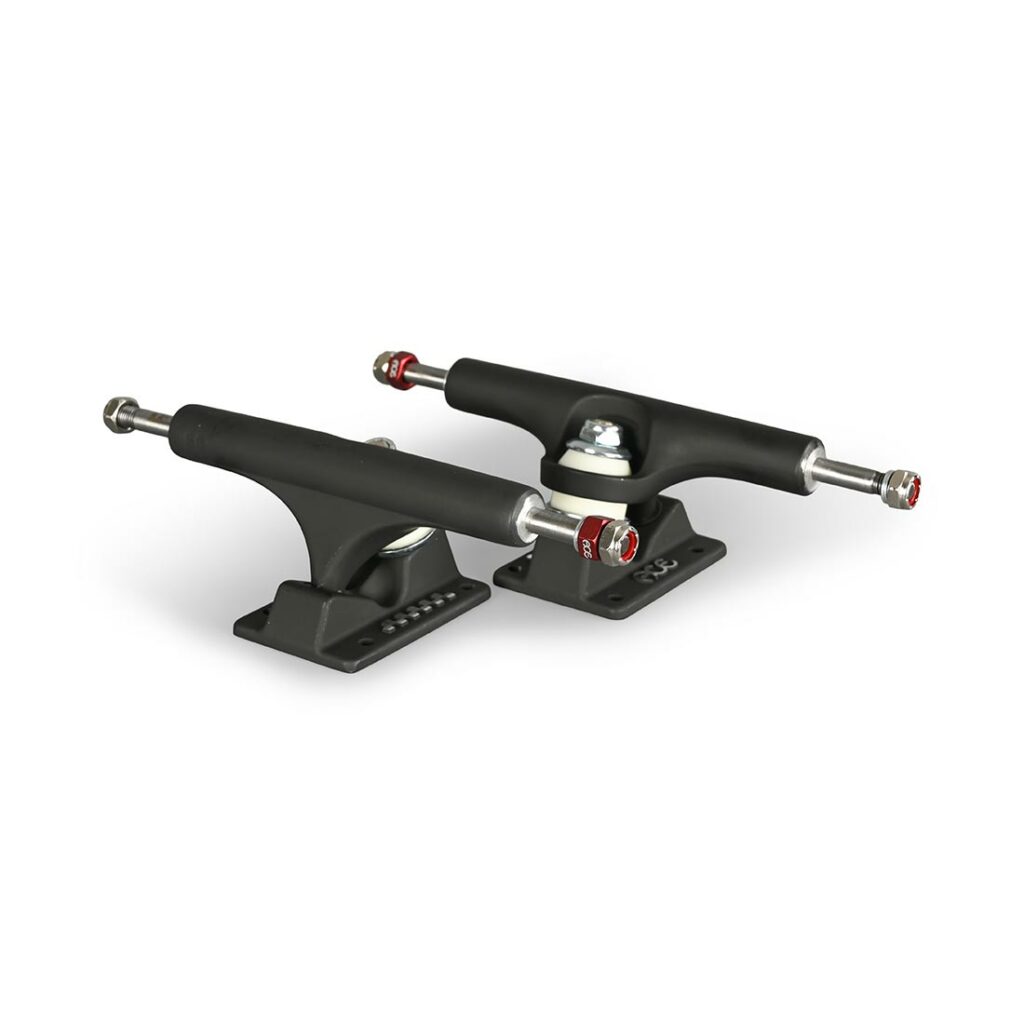 Skateboard Trucks Best Brands & Prices Supereight