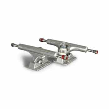 Ace AF1 60 Skateboard Trucks (Pair) - Polished