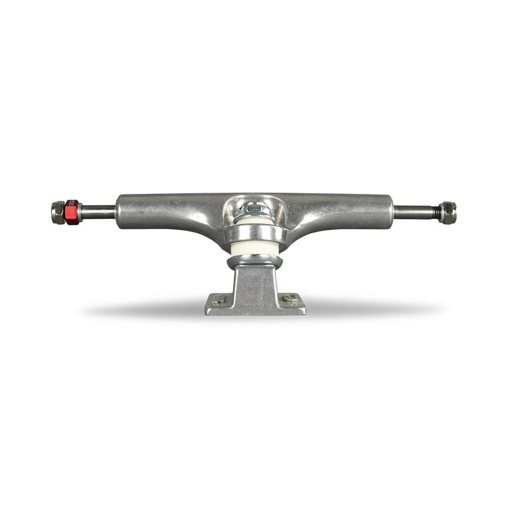 Ace AF1 60 Skateboard Trucks (Pair) - Polished