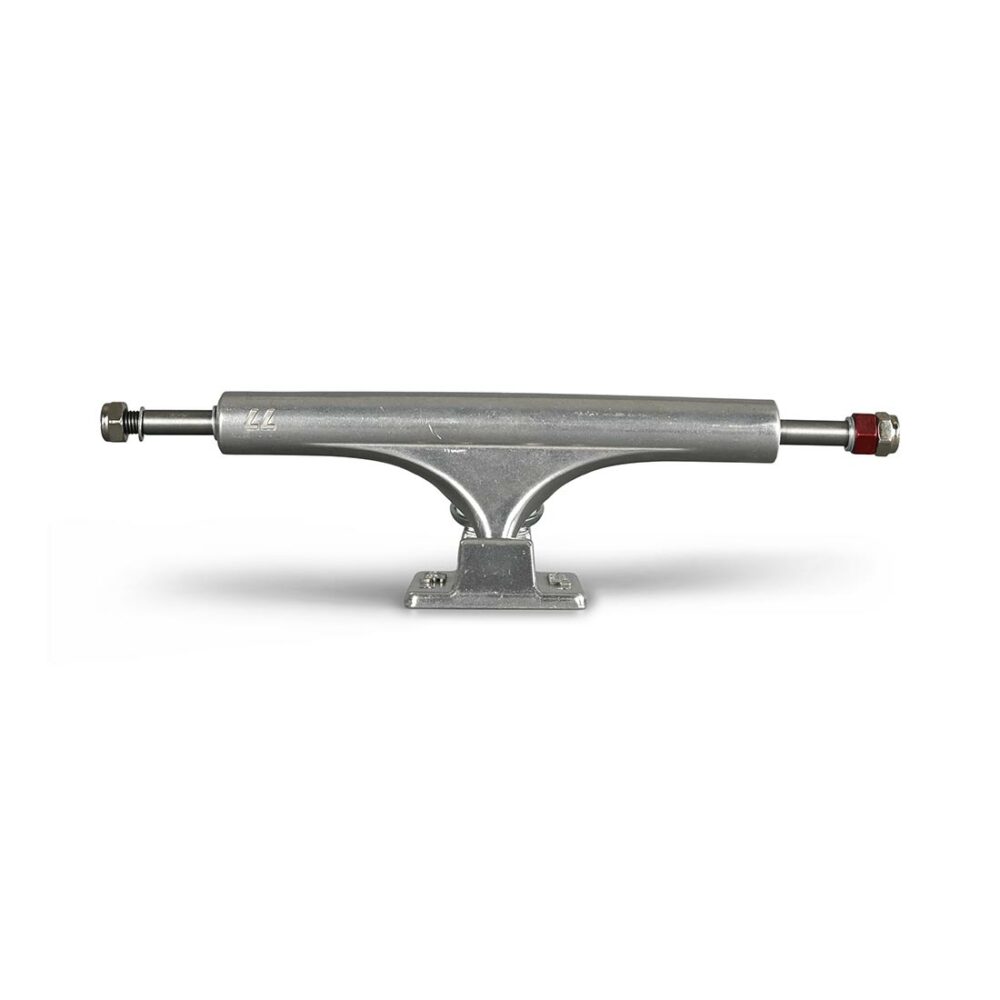 Ace AF1 Hollow 77 Skateboard Trucks (Pair) - Polished