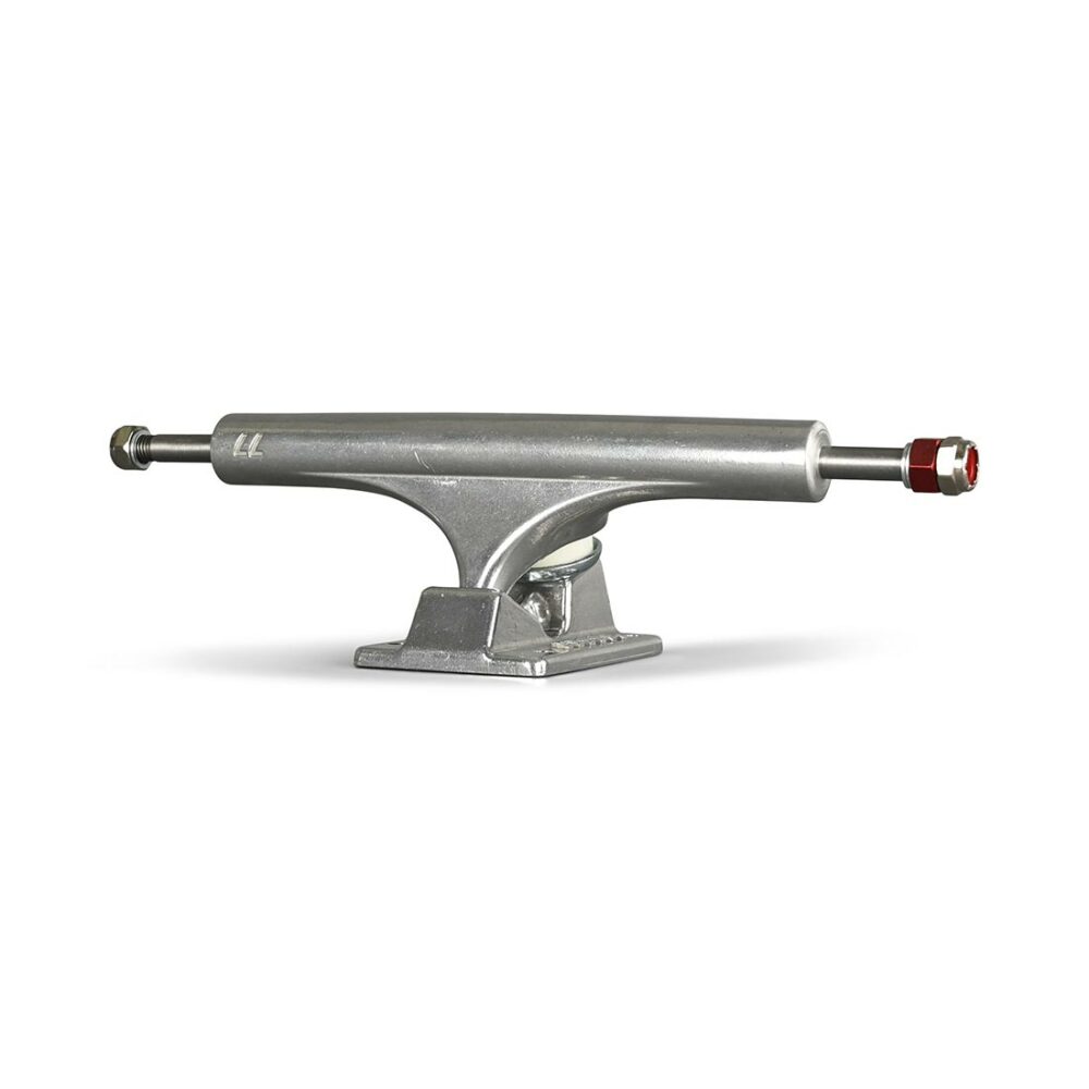 Ace AF1 Hollow 77 Skateboard Trucks (Pair) - Polished