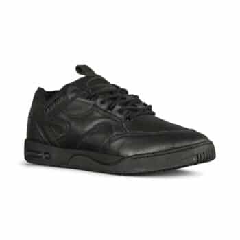 Axion Genesis Skate Shoes - Black/Black