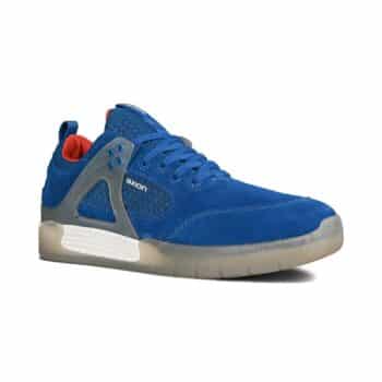 Axion Majik Skate Shoes - True Blue