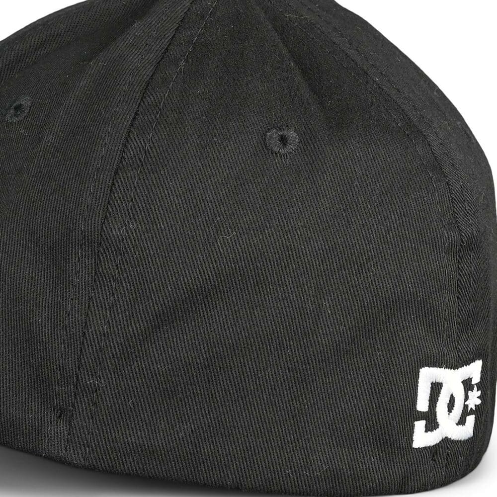 DC Cap Star Seasonal (Youth) Flexfit Cap - Stone Camo