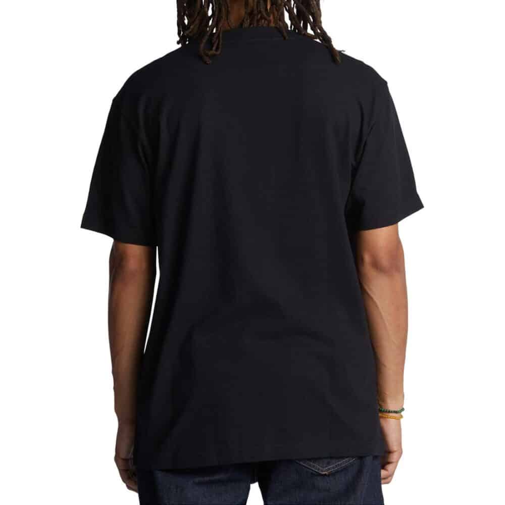 DC Day 1 S/S T-Shirt - Black