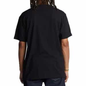 DC Day 1 S/S T-Shirt - Black